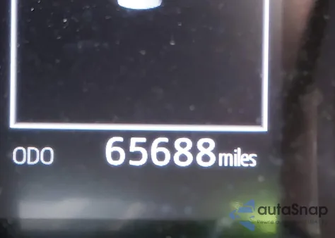 2020 Toyota Camry Le из США, поврежденный, VIN 4T1C11AK3LU945307